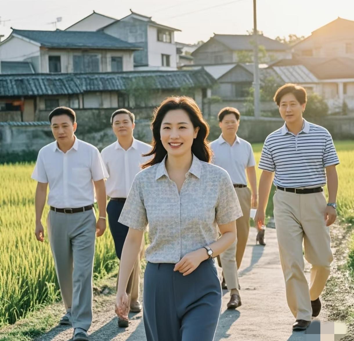 女官为什么都是长得漂亮的[大笑][大笑]