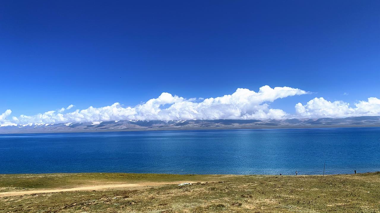 这是什么神仙地方 心动的旅行 无滤镜