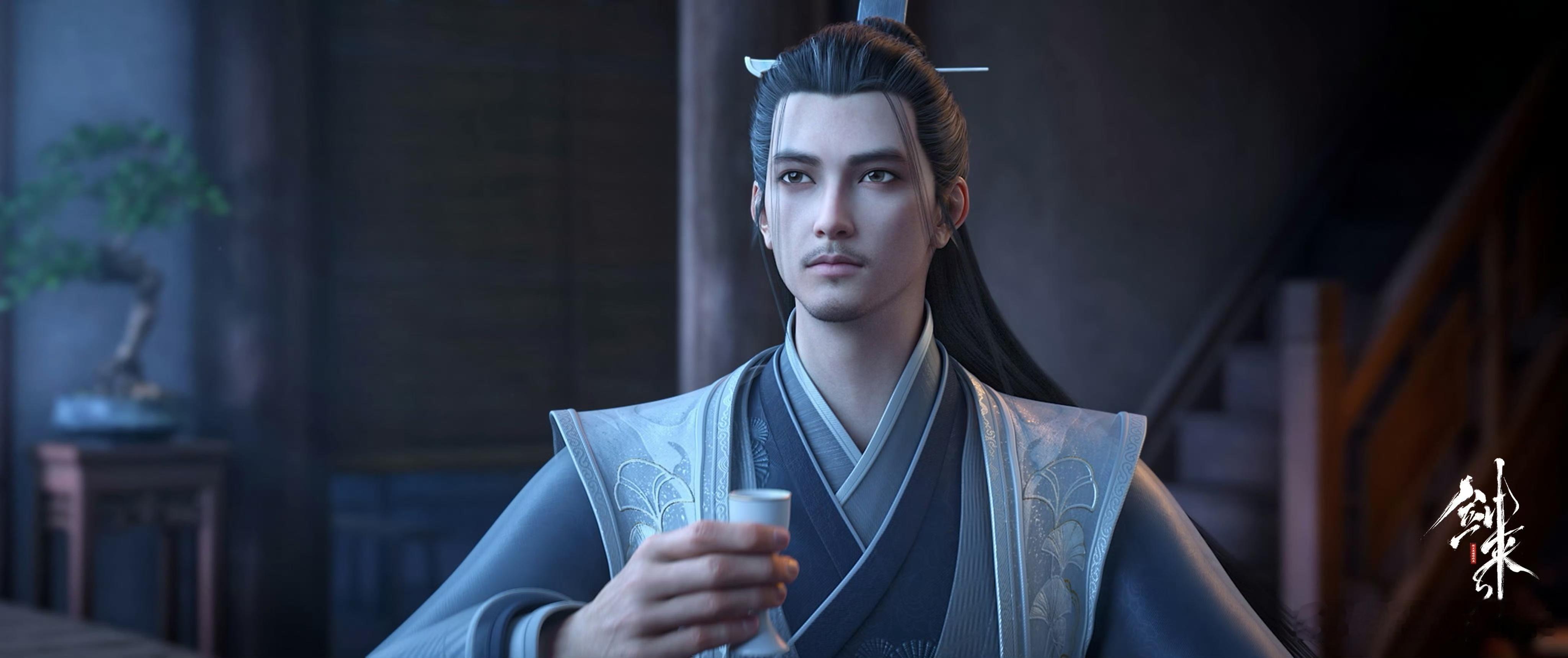 被陈平安的成长狠狠打动！剑来的江湖后劲也太足了 没有一步登天的捷径，只有日积月累