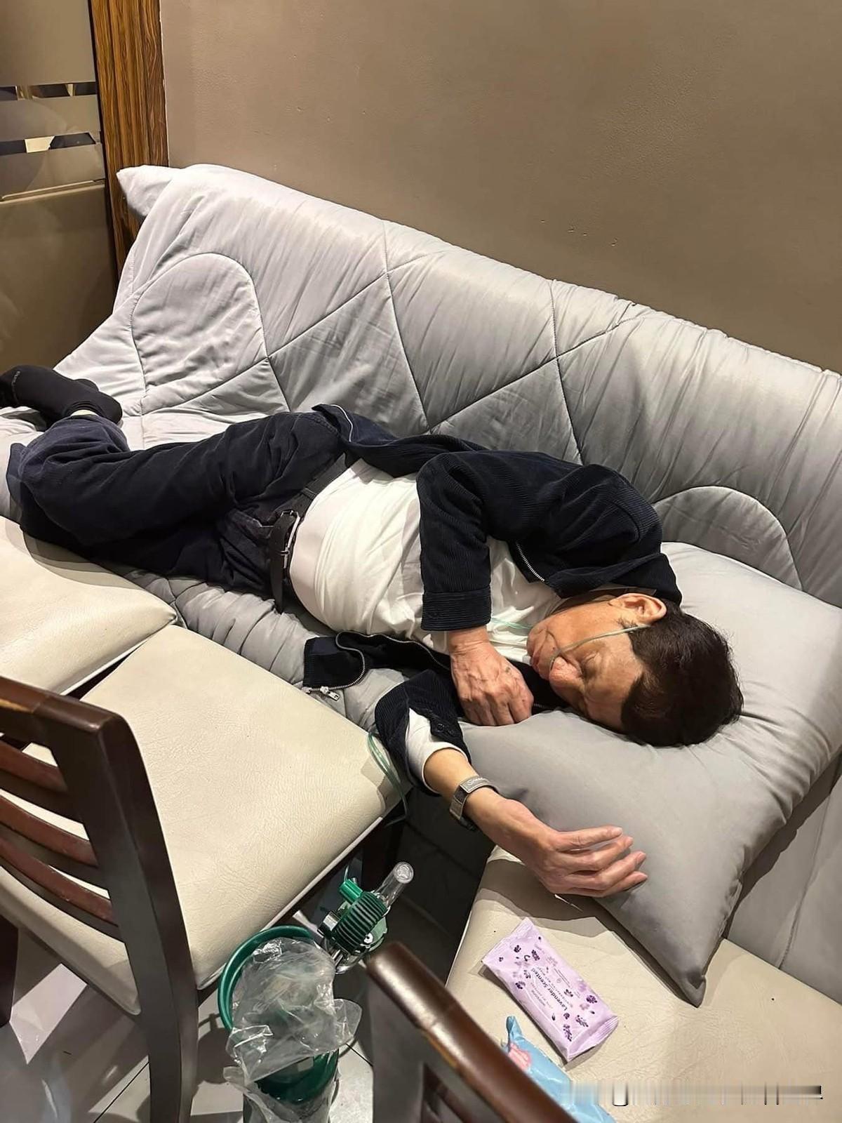 杜特尔特被海牙刑事法院带走的时候，很多人都说，国际刑事法院接了个烫手山芋，请神容