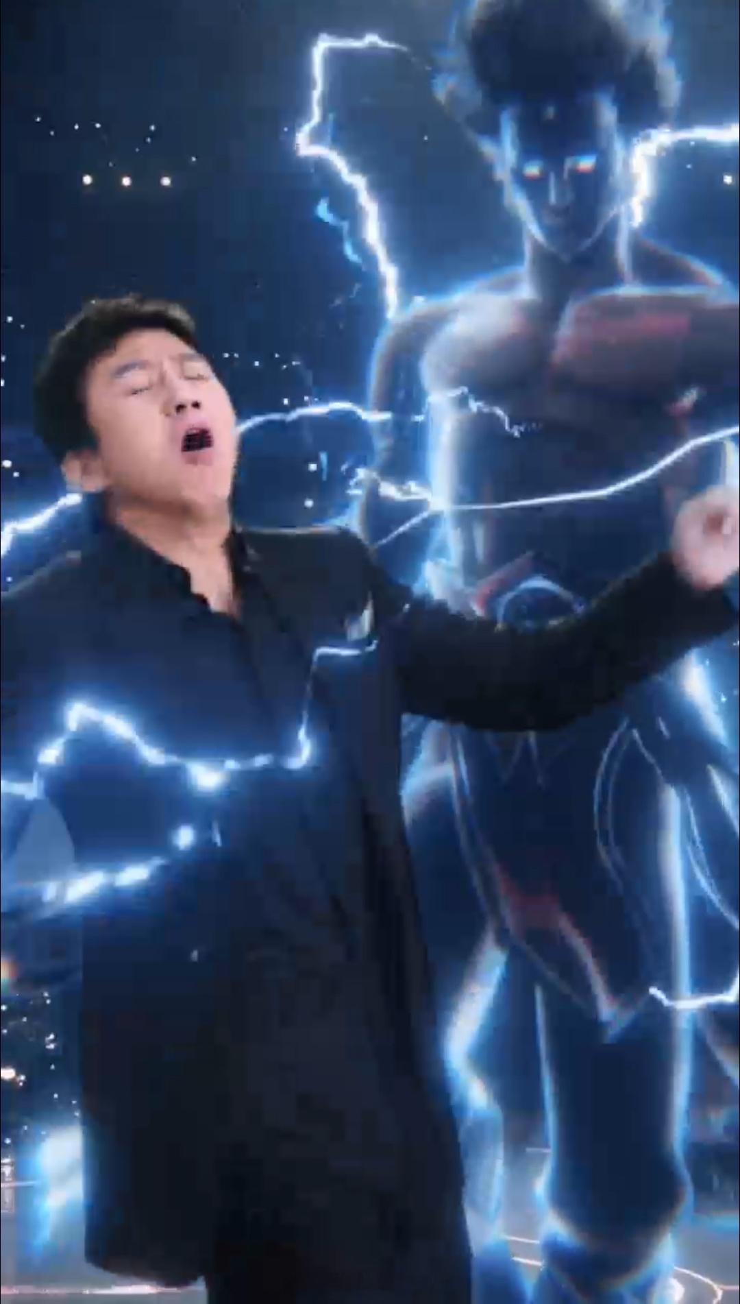 王者万象棋 当魔丸邓超碰到司空震会碰撞出怎么样的火花呢邓超已经被我们的司空震电麻