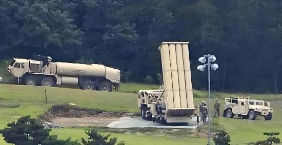 乐天：我白死了！三星：我晕死！
当年为了部署“萨德系统”，乐天基本退出中国市场，