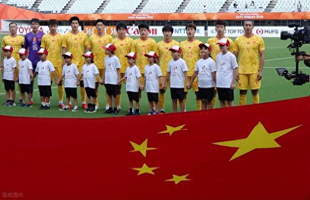 王钰栋破荒，毛伟杰伤退，1-2韩国：U23国足悲壮出局
