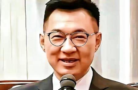 这回 国民党的天是真的变了！卢秀燕、张善政、侯友宜、 江启臣 ，这“四大金刚”原