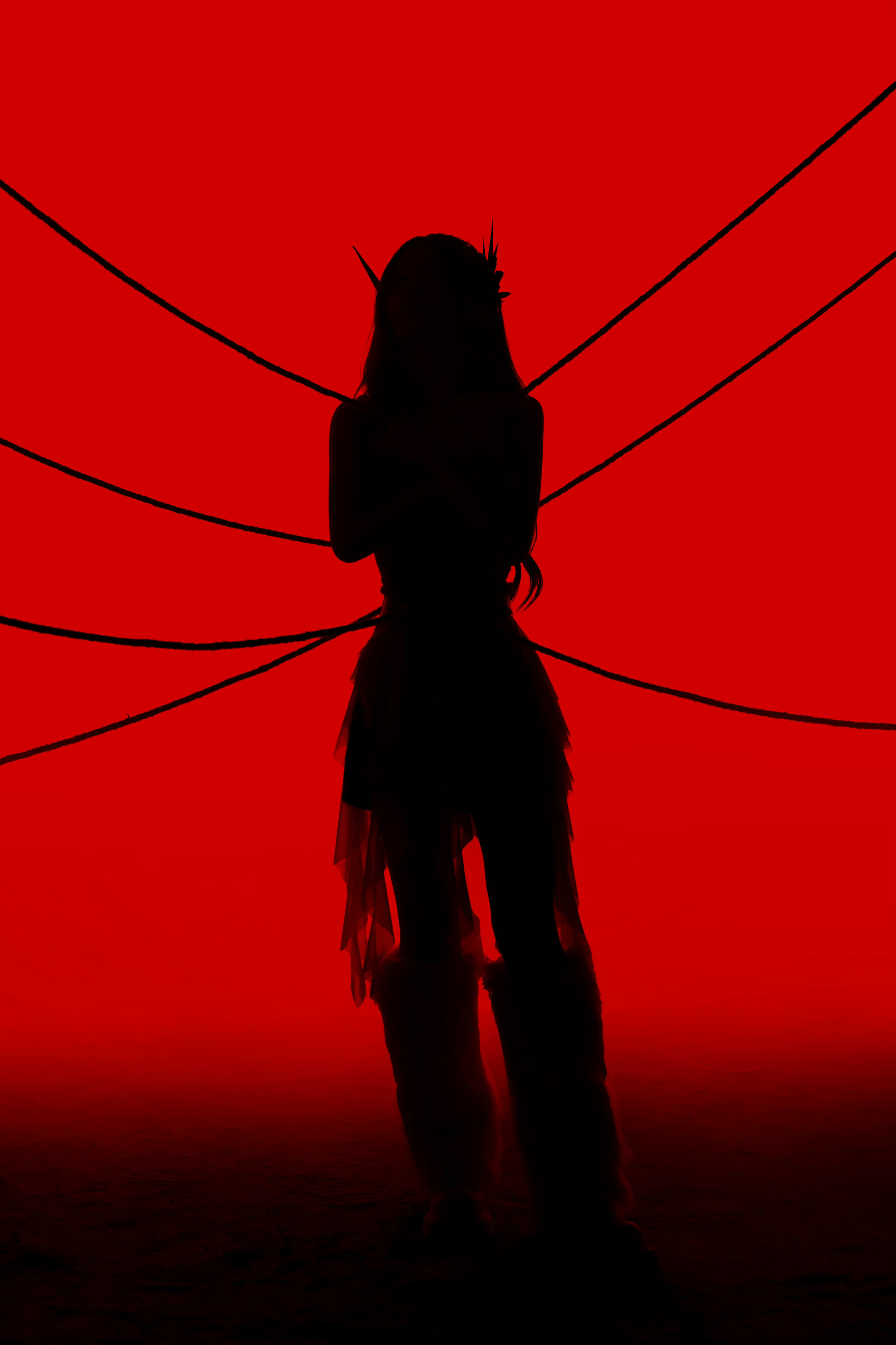 【RED】舞台剪影预告，谁是谁的谁？ ​​​