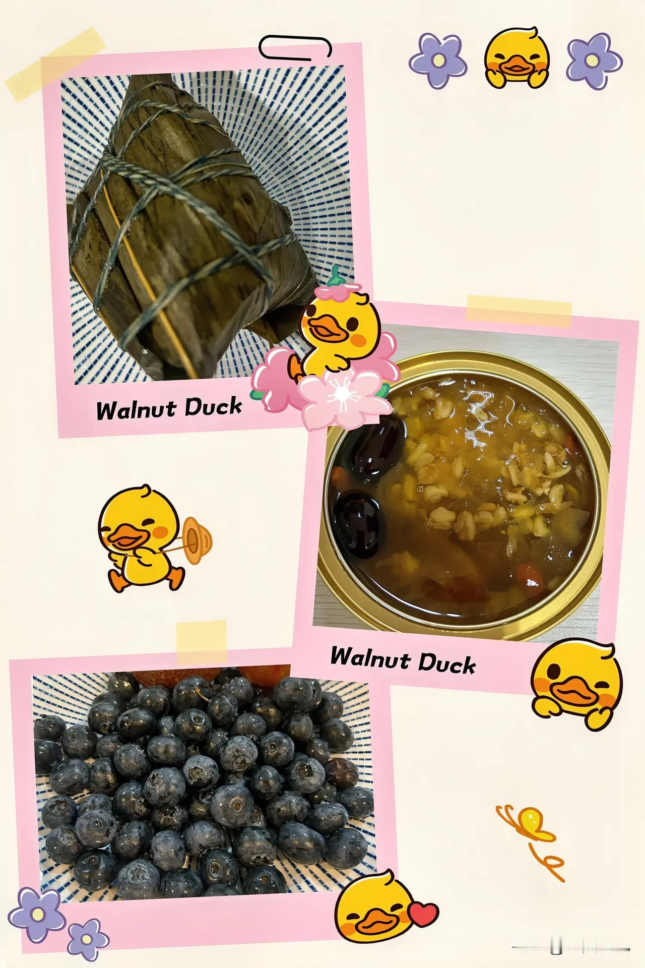 #我的早餐记录#
六月末的辰光，盛夏已至，
花木扶疏，已开启昼短夜长模式，
夏天