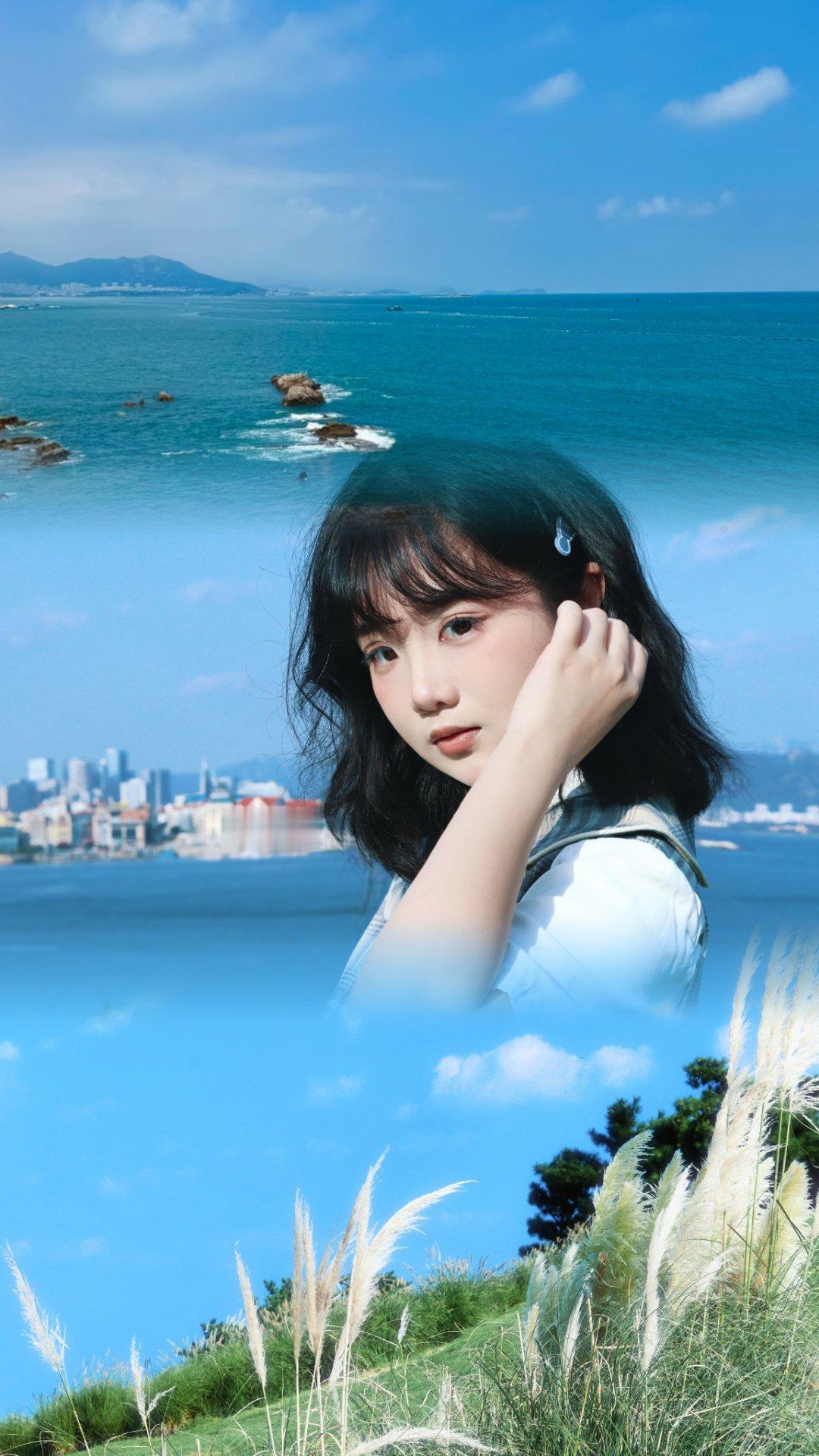 出门晒太阳☀️天气好的下午草坪上会长满人类  ⋆🧺꙳⊹ ​​​