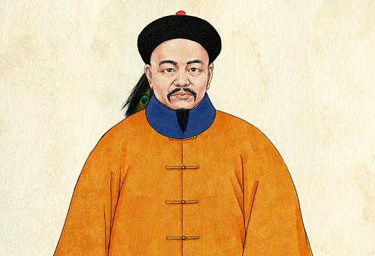 左宗棠收复新疆，背后的金主是胡雪岩。而胡雪岩就是向庞莱臣父亲庞云鏳借的钱。这一借