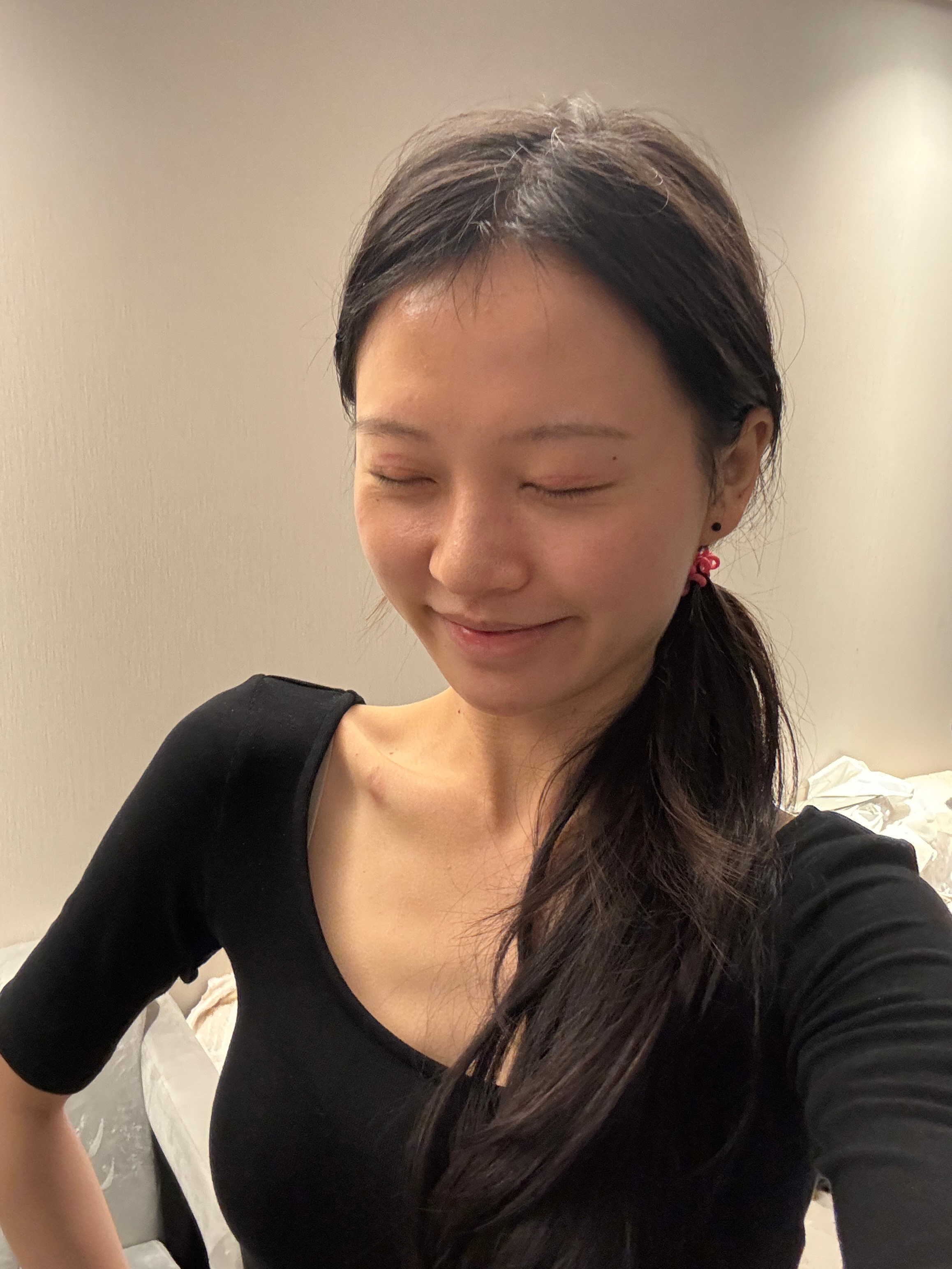 今天杭州下大雨 适合呆家里