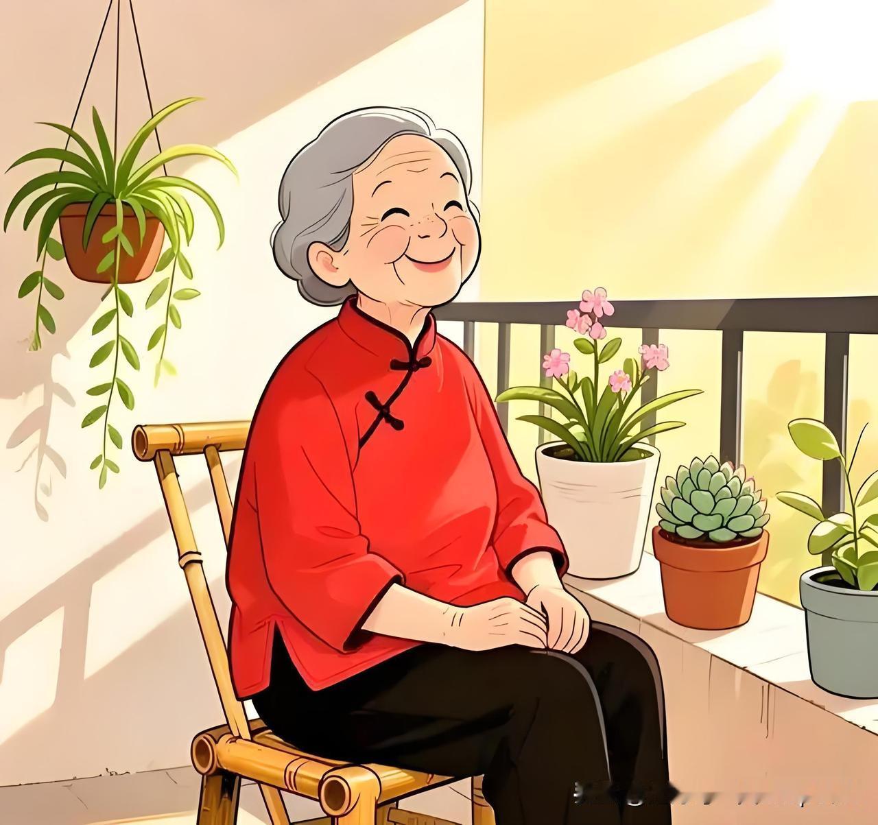 在我们老家，称呼爸爸的姑姑叫”姑奶”，而妈妈的姑姑则叫”姑姥”。