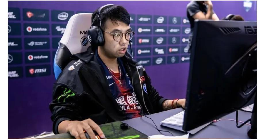 DOTA2:超哥maybe聊这次TI预选赛

AR对于预选赛失利是预期内的，整个