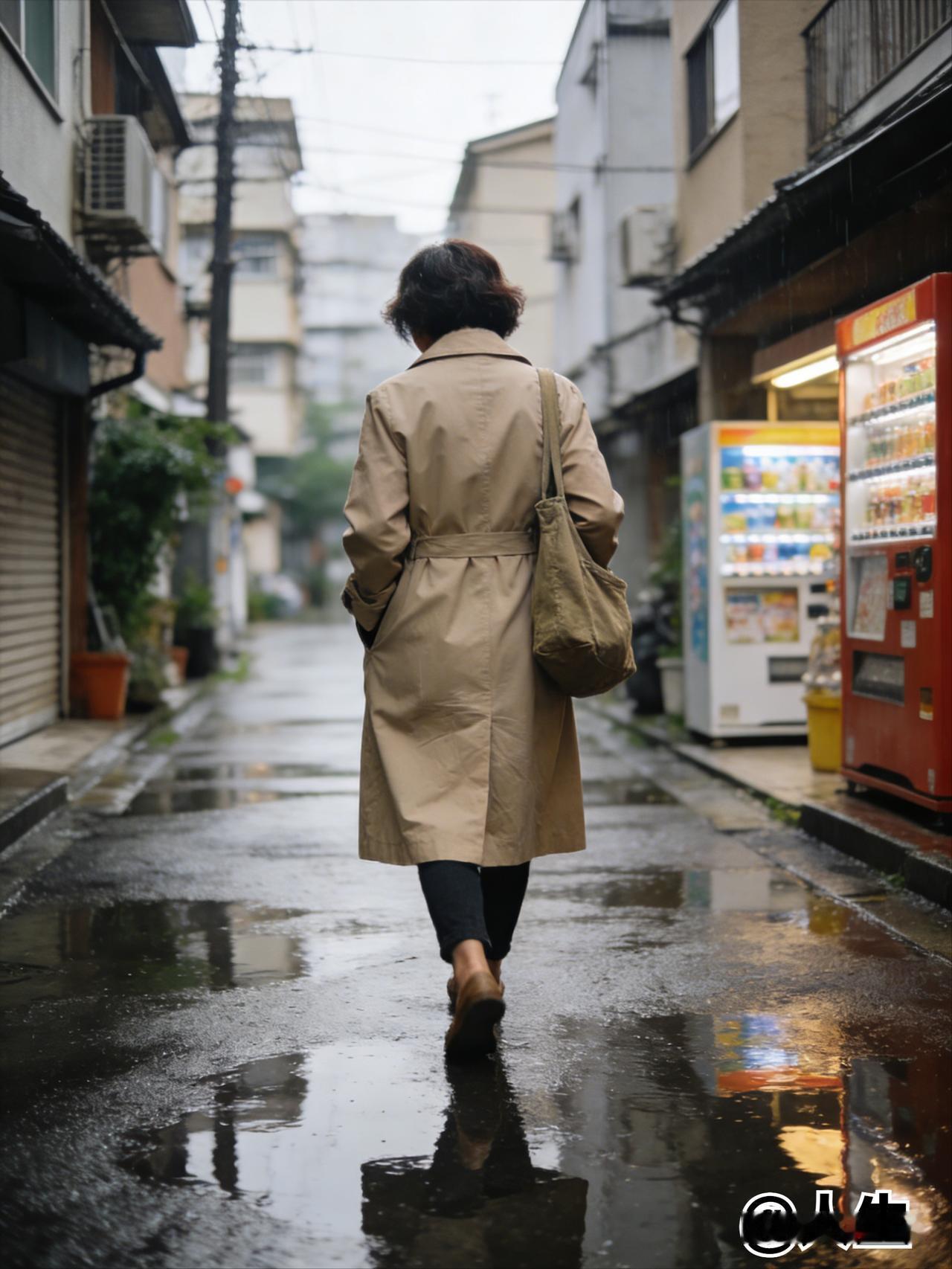 一个女儿令人深深共鸣的话：
父母有事没事总找我，不是因为爱我。恰恰是因为不够爱。