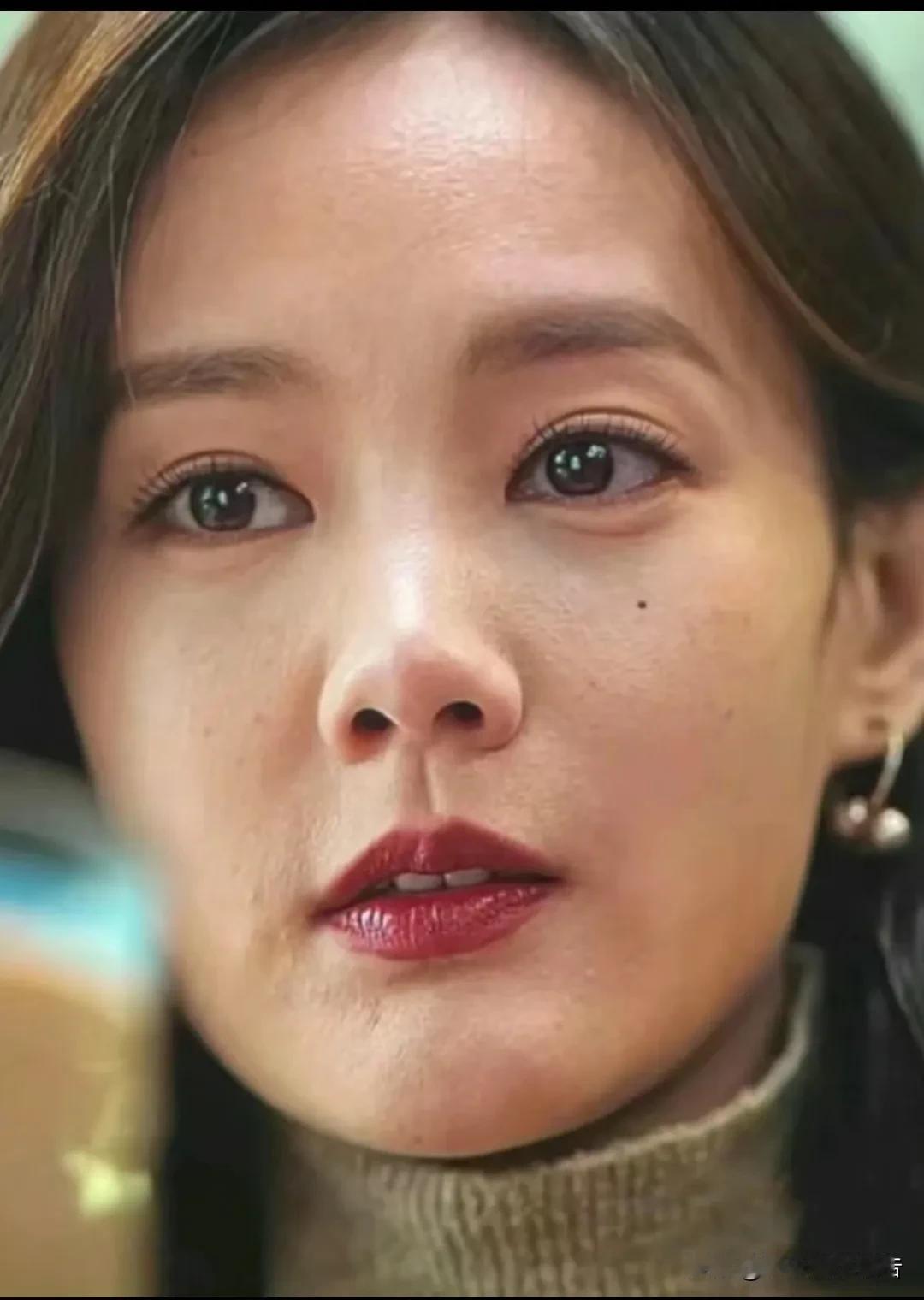 不要有容颜焦虑，女明星也没你好看！去掉美颜和滤镜，女明星也就是一般人，甚至没有你