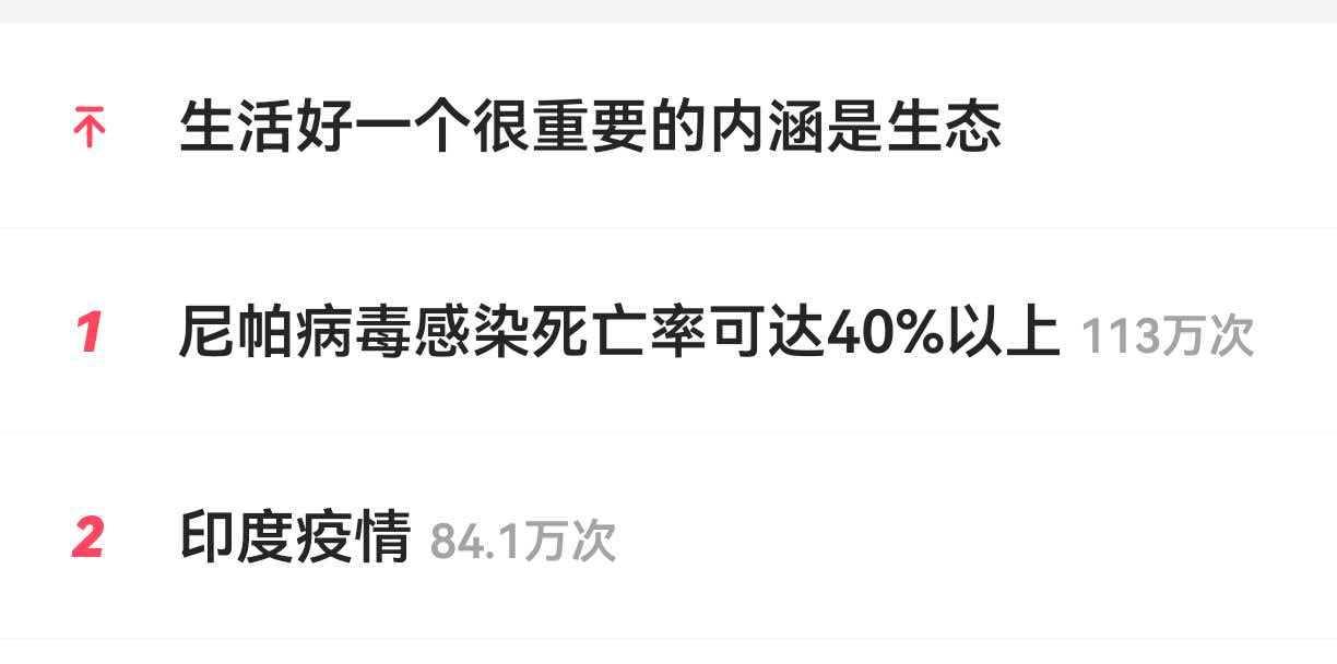 美国人又出来霍霍世界了