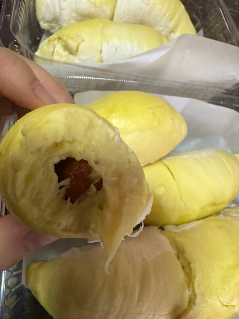 胖是有原因的 