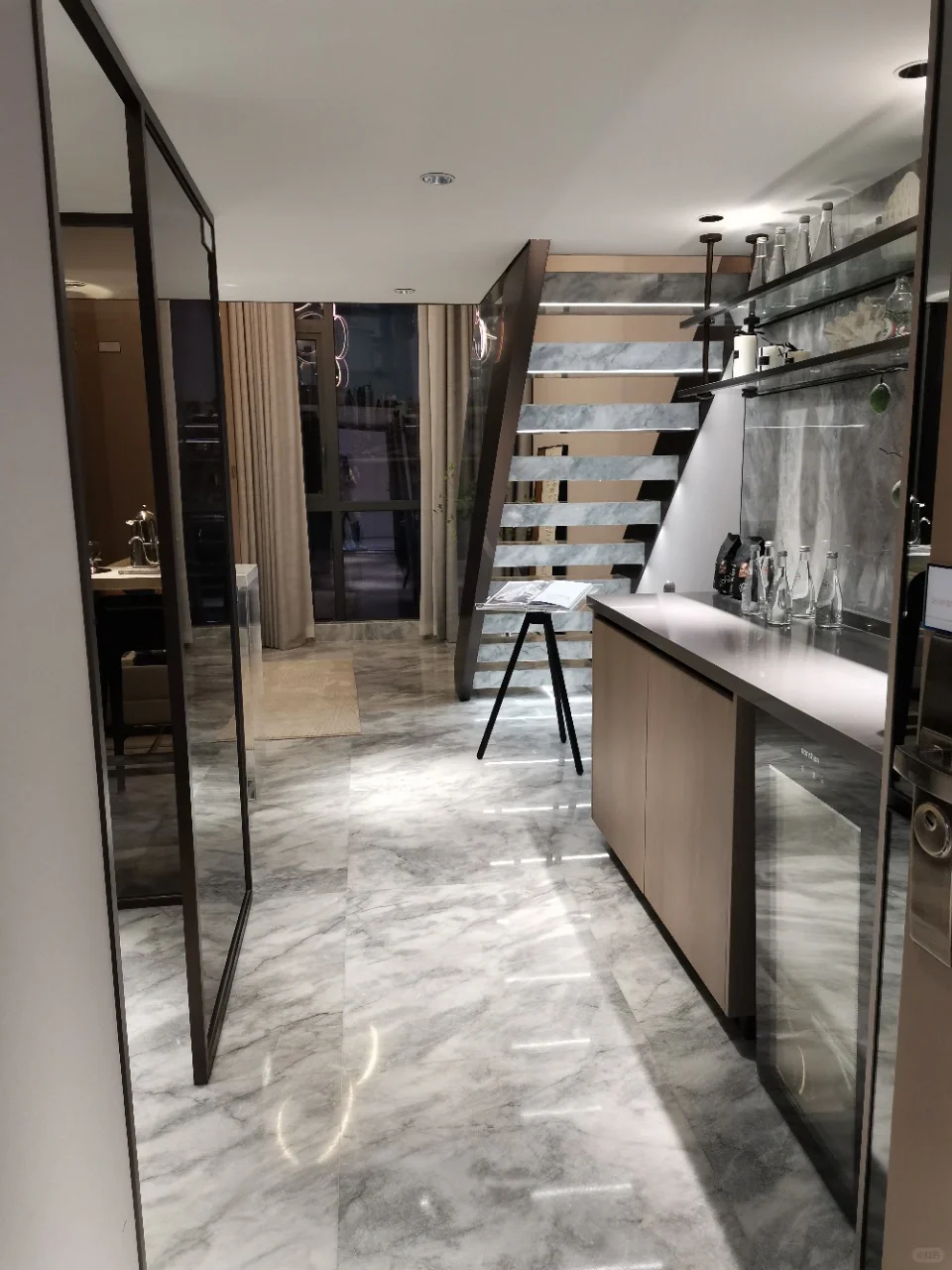 龙泉27w买loft公寓