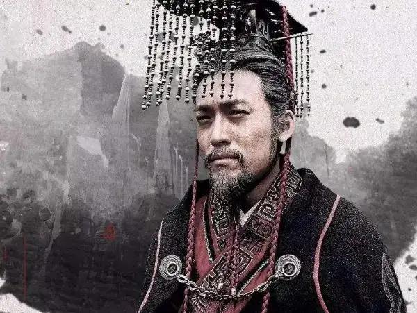 他有望提前统一天下，却因一步错，把伟业让给了曾孙秦始皇......

长平一战，