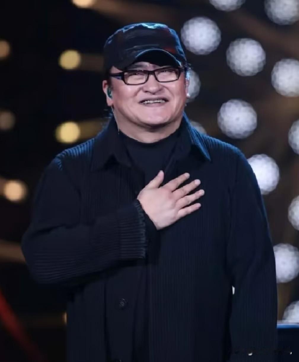 梅艳芳离去，我没有害怕！
李玟离去，我也没有害怕！
直到刘欢离去，我是真的怕了！