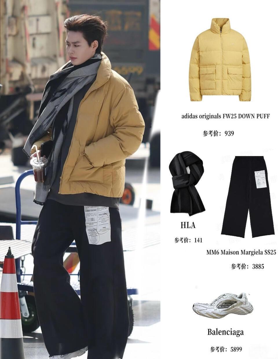 柯淳｜一个阳光大男孩的OOTD
从短剧到长剧，从竖屏到横屏
小哥哥未来可期，越来