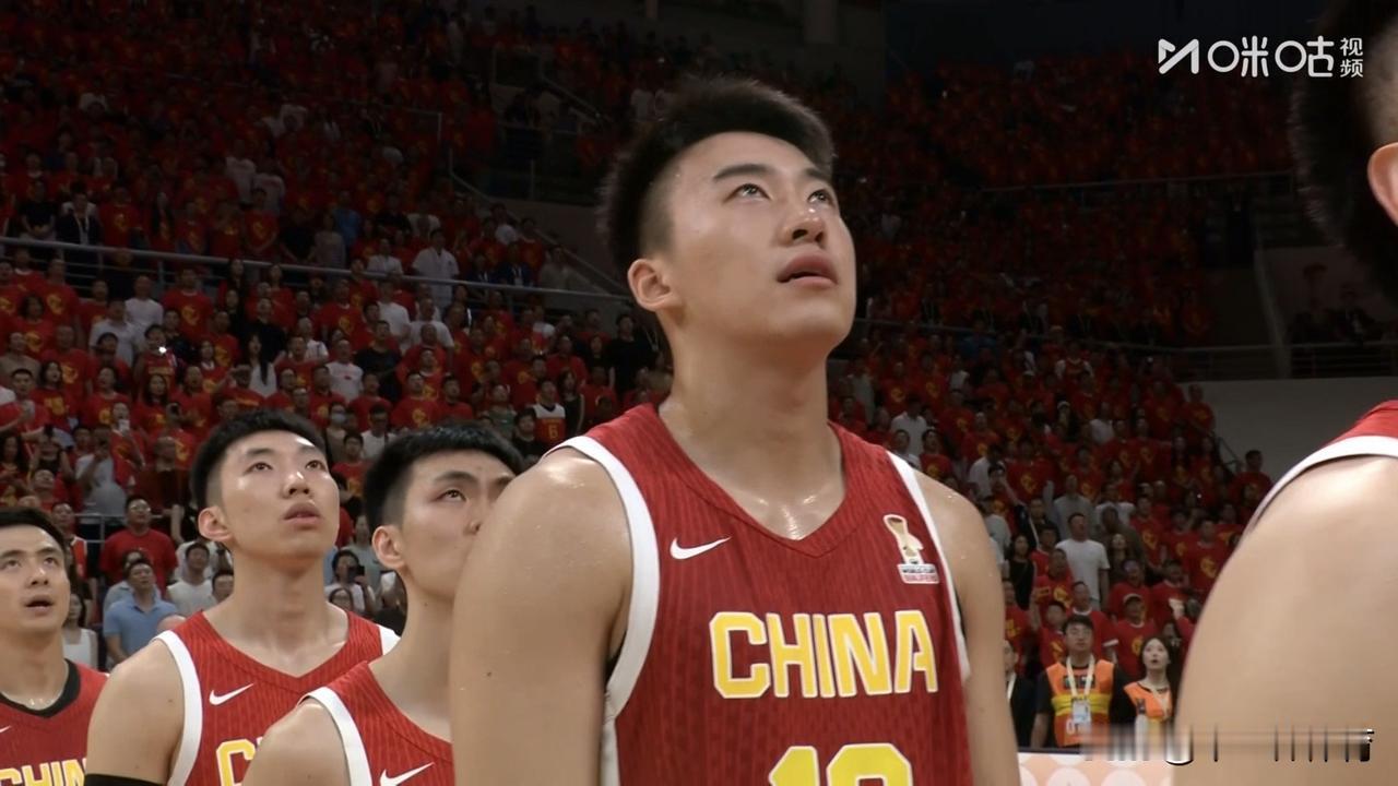 中国男篮73-92输日本：王俊杰被同化，杨瀚森没进步

🏀 2027男篮世界杯