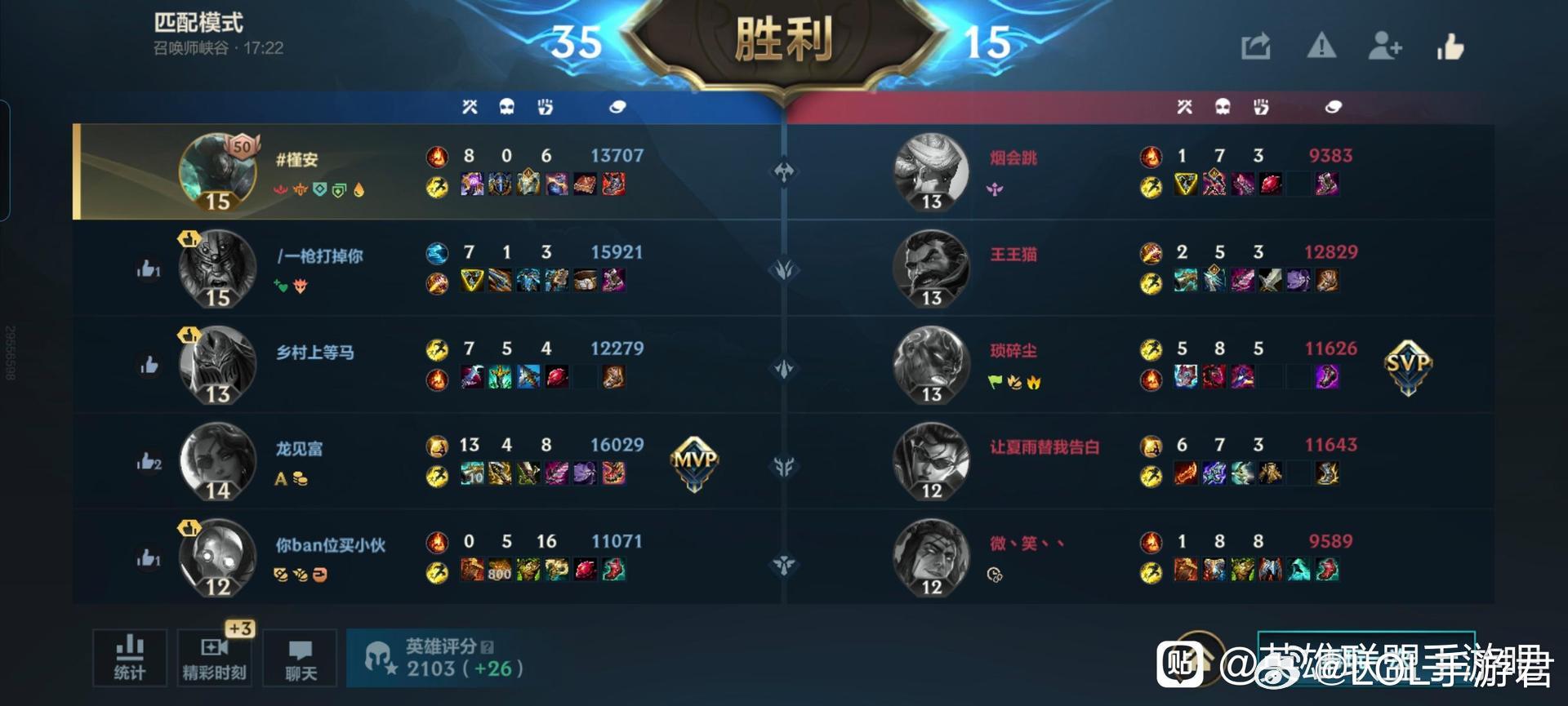 英雄联盟手游LOL手游共赴盛宴LOL手游4周年女土匪期是真的牛啊 