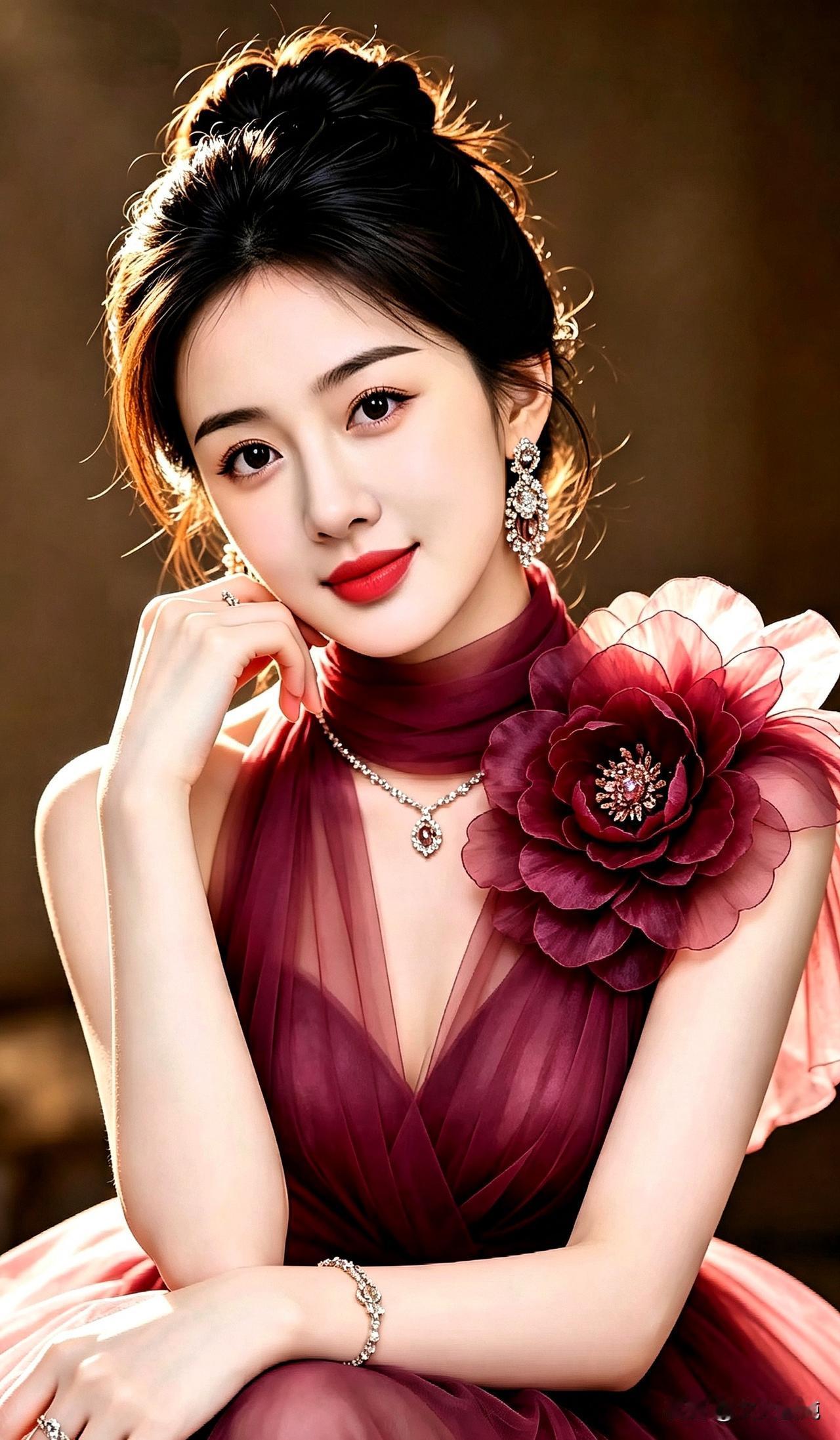 1. 建立清晰的边界感与自我保护意识
这是女孩成长的安全底线。要教导她认识自己的