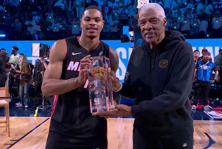 今日，全明星扣篮大赛在洛杉矶举行，马刺的卡特·布莱恩特、湖人的贾克森·海斯、魔术