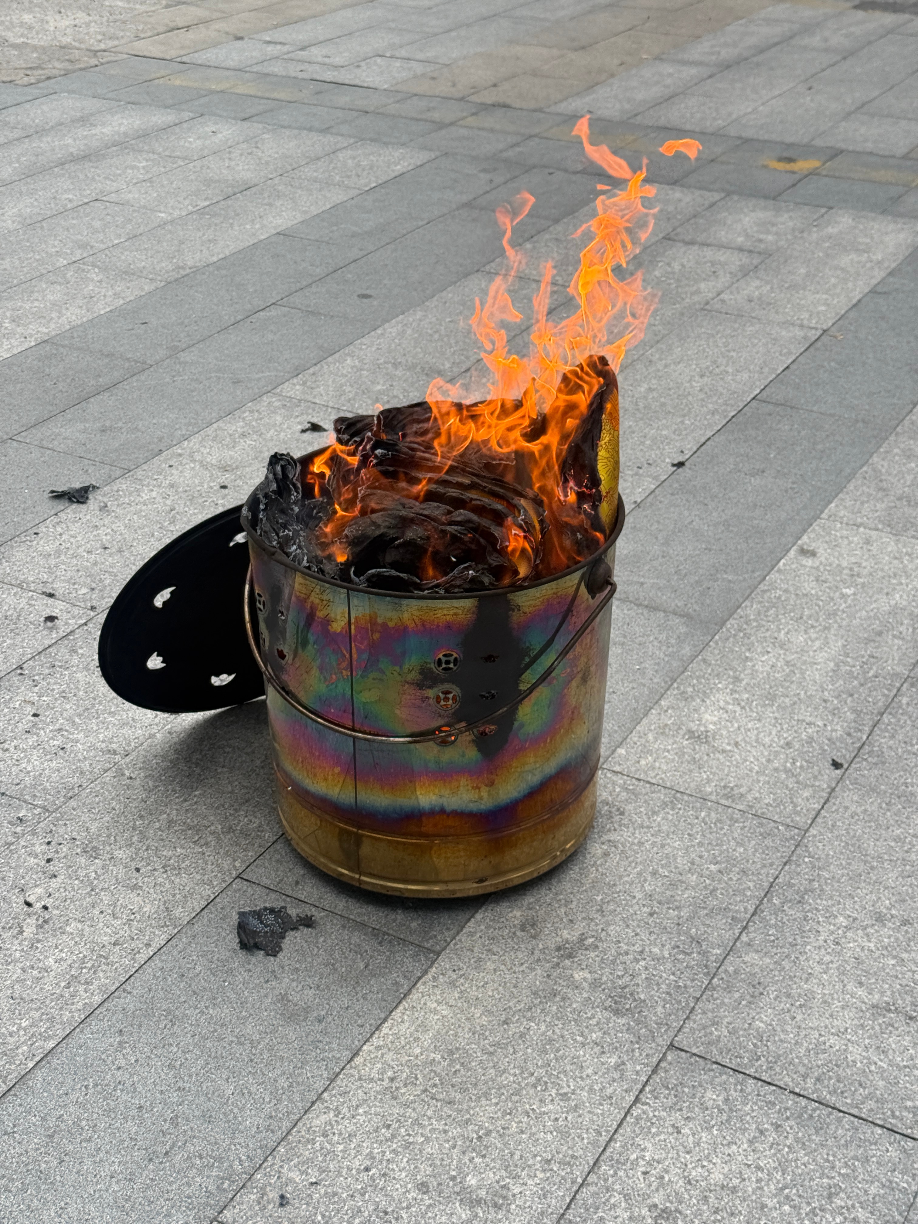 二月二最硬核龙抬头祈福祈福 厦门