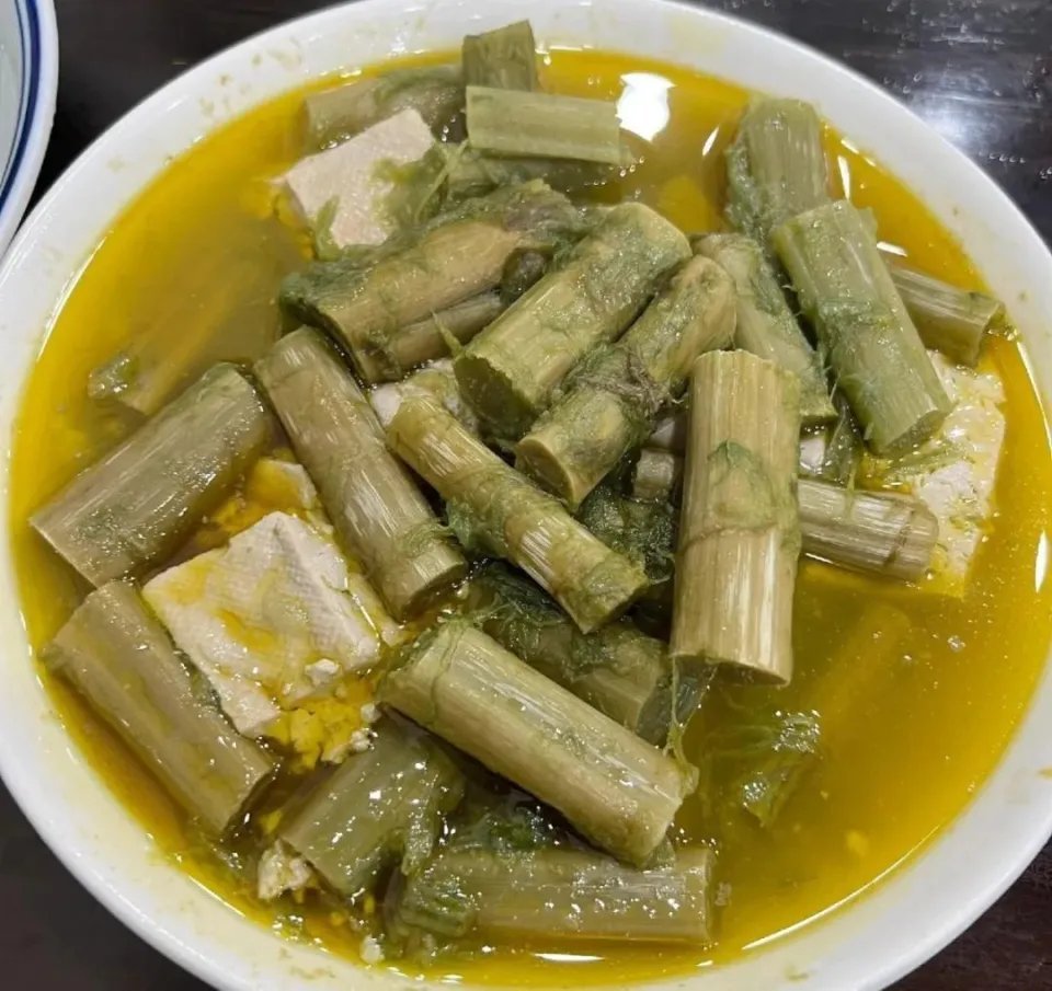 为什么江浙沪吃的都很清淡当本浙江上虞人祭出这道菜阁下又该如何应对 