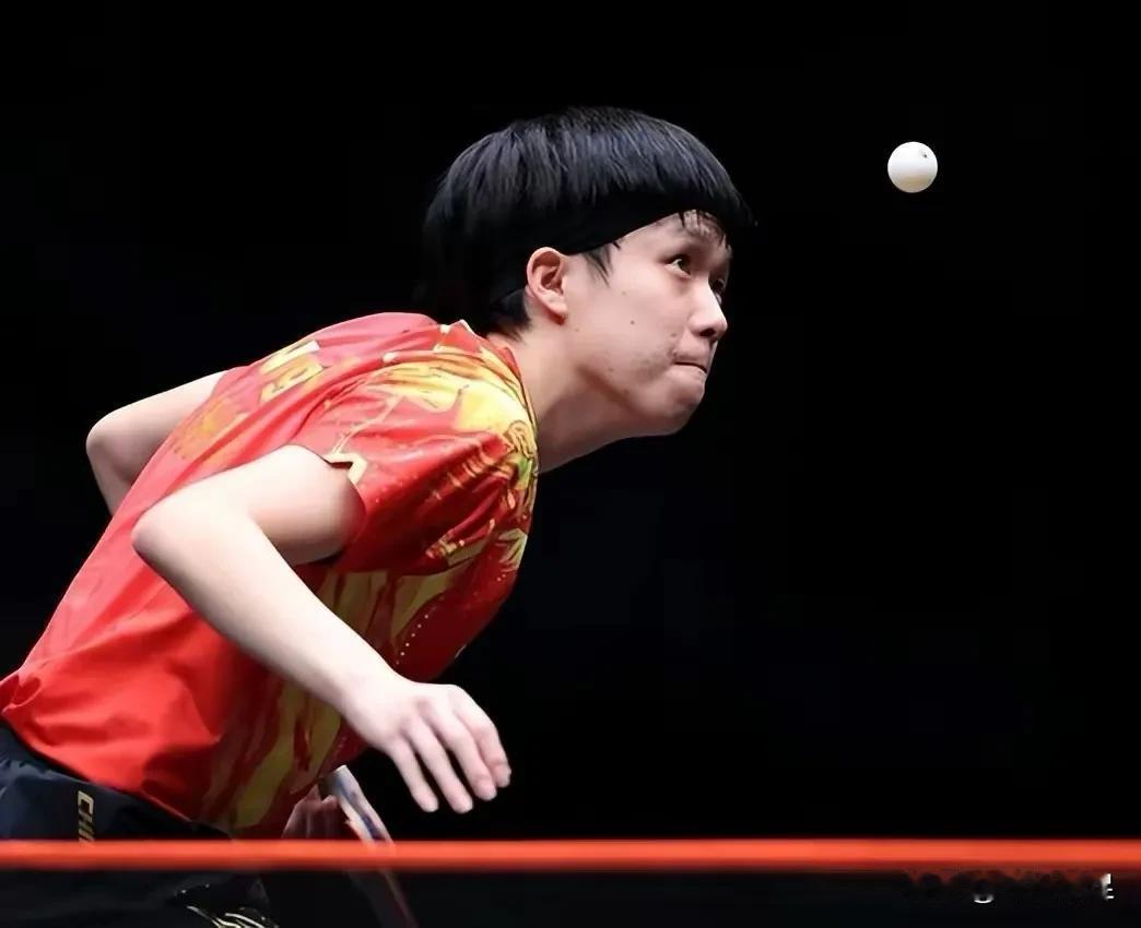 国乒今天6场，其中3场抗日！
澳门世界杯今天将进行男女单打1/4决赛，中国乒乓球