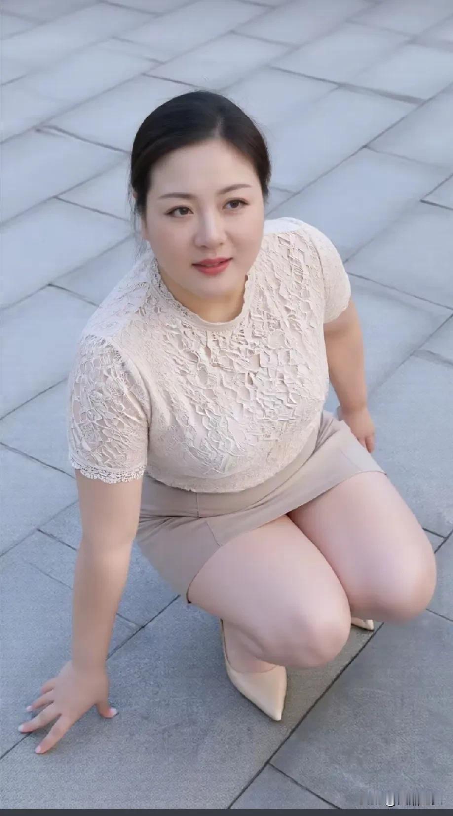 这样的老婆才是旺夫的好美女👍