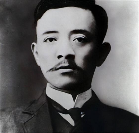 宋教仁，是我国近代著名的革命家。在近代历史上，无数革命者为了自由而奋斗，有人甚至