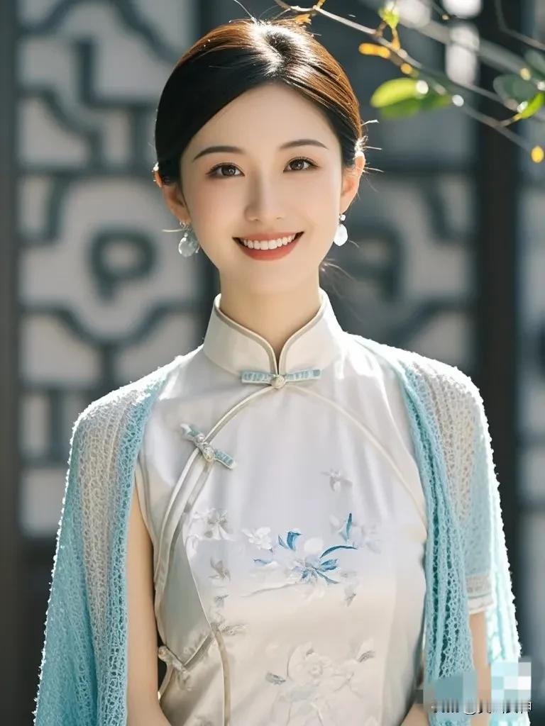 谁懂啊！中式对联的浪漫真的刻进骨子里了！寥寥数语便勾勒出一幅灵动的江南水乡图，对