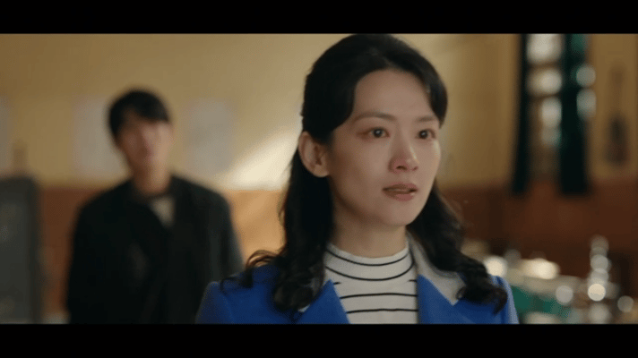 陈昊宇 巴掌一响前任退场很久没有看过这么好看的电视剧了 