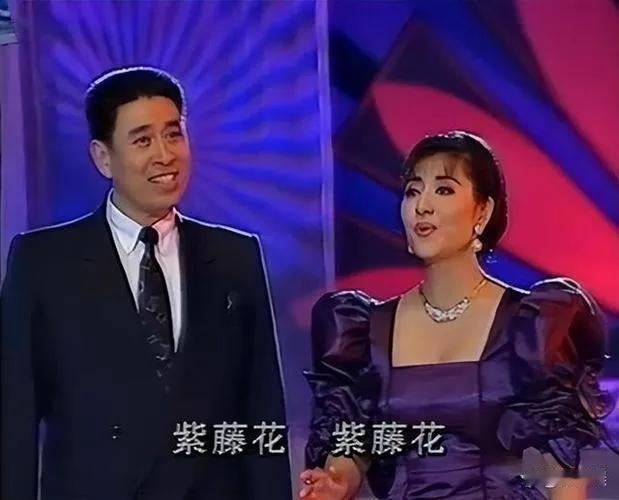 歌唱家程志真不该背这个锅

曾经，一些媒体以讹传讹，说什么歌唱家殷秀梅和程志属于