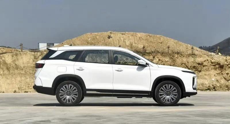 【捷途 X90PRO将于3月20日上市 预售价12.99万元起】作为捷途品牌打造