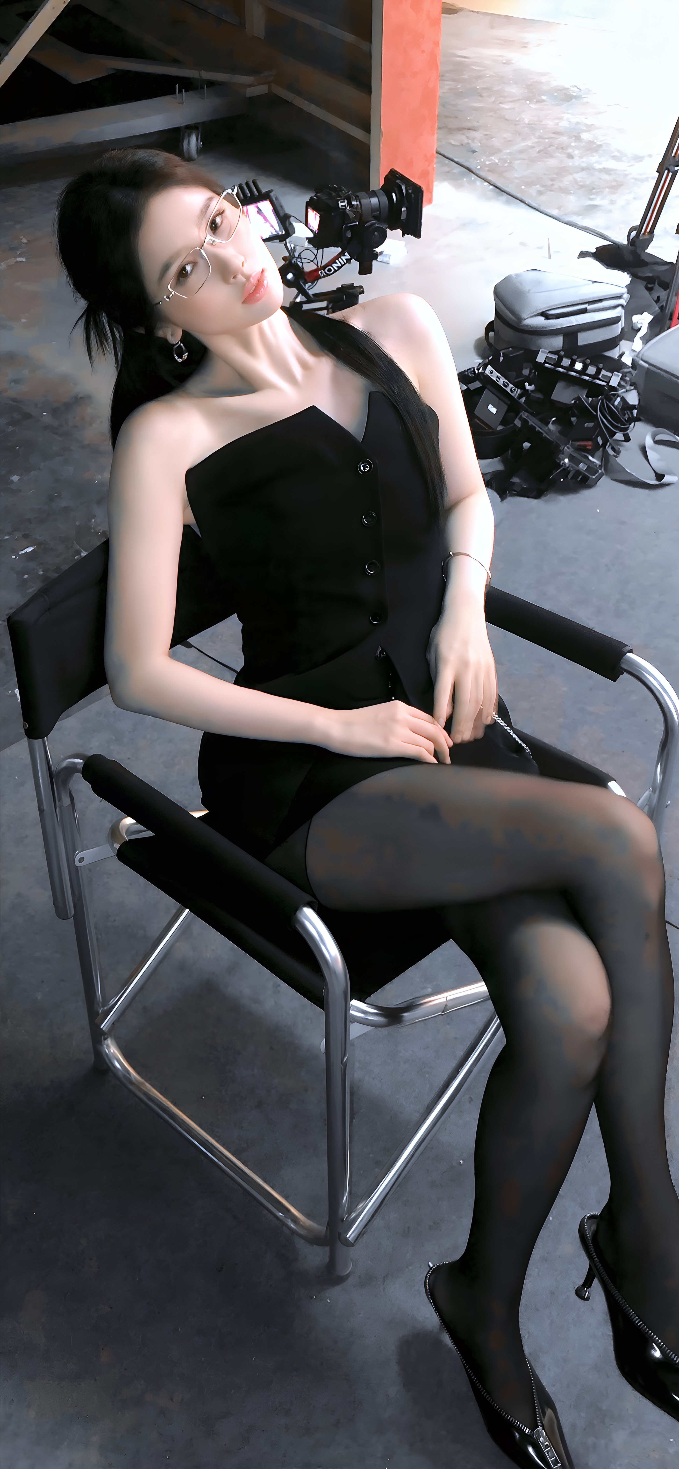 欧尼… ​​​