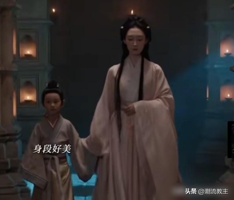 养了你一辈子，却亲手把你逼上绝路？！
一个女孩，撞柱自尽，只为戳破一场男人编织