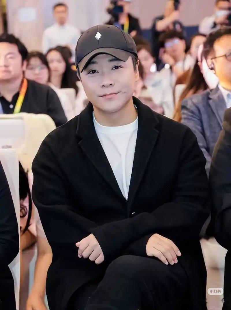 刘昊然找到了被陈思诚爱的证据陈思诚确实有才华，他的电影都不错 