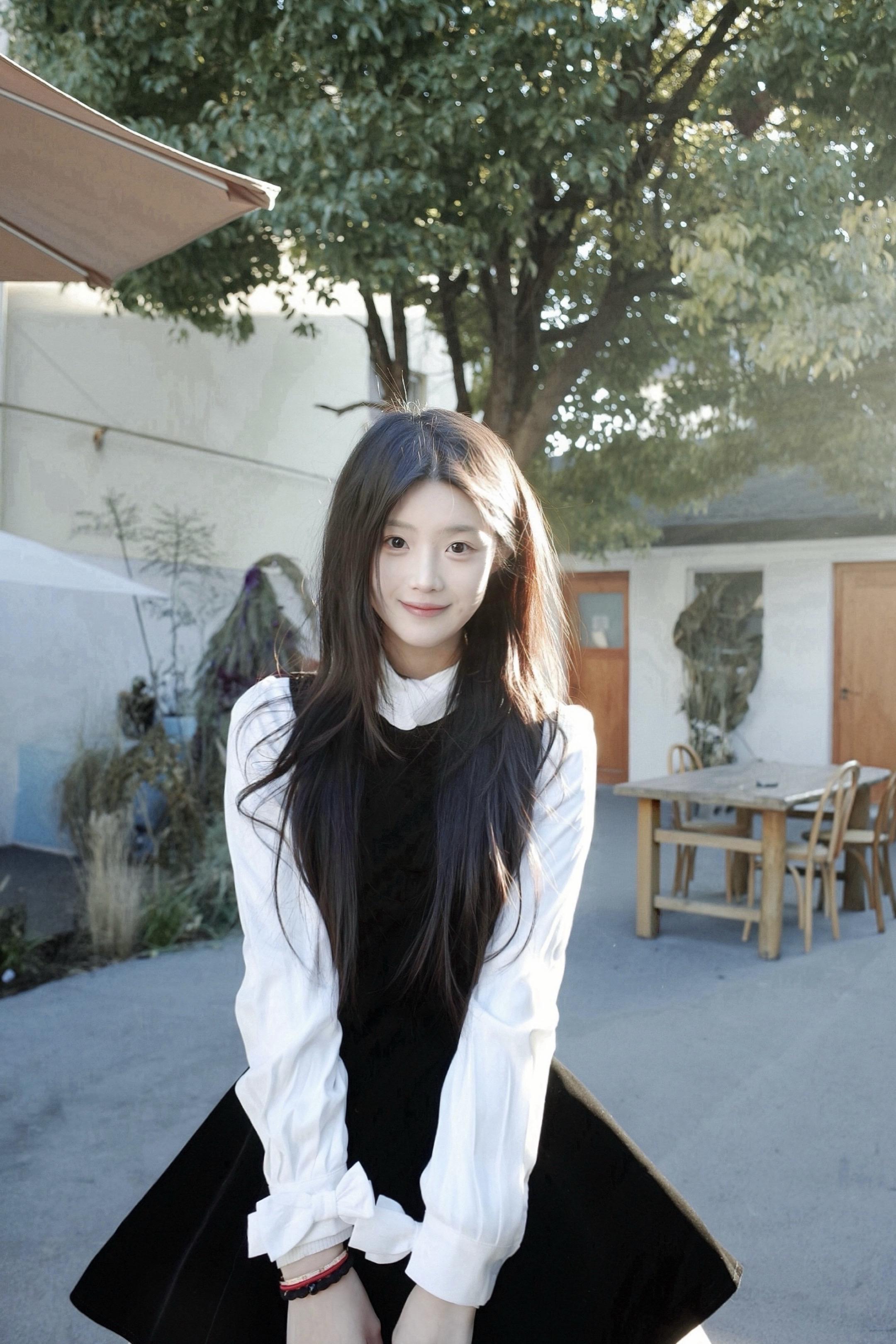 人类需要很多晴天和阳光☀️。