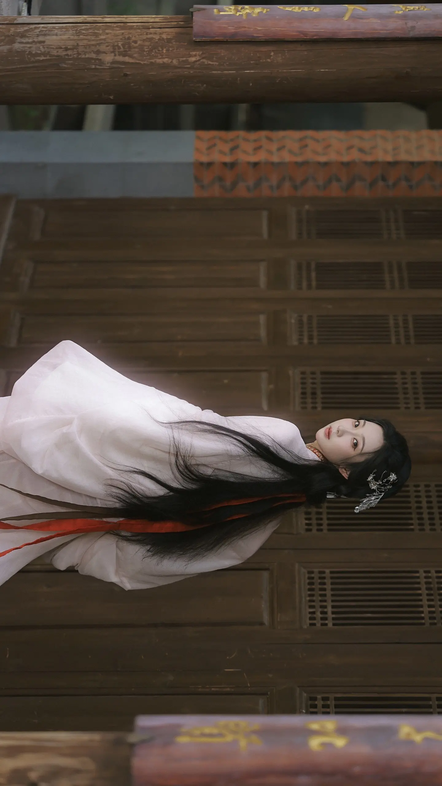 不过是清秋一场梦『客』。