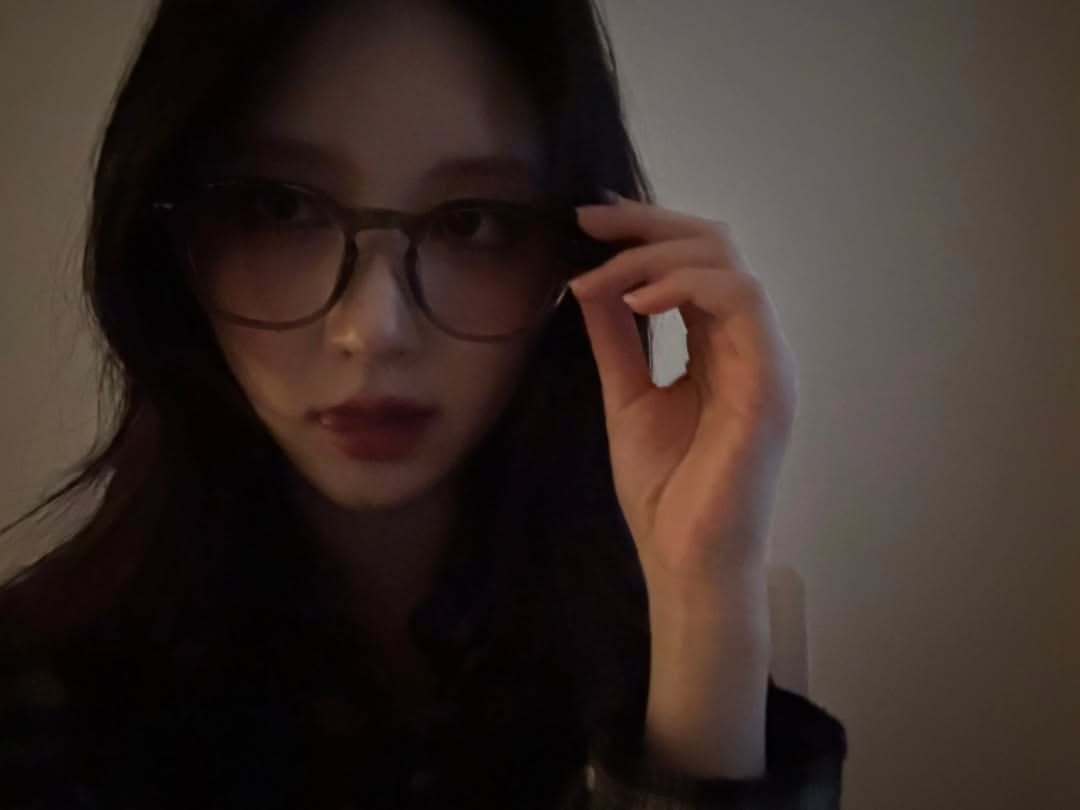 gaeul 👓 