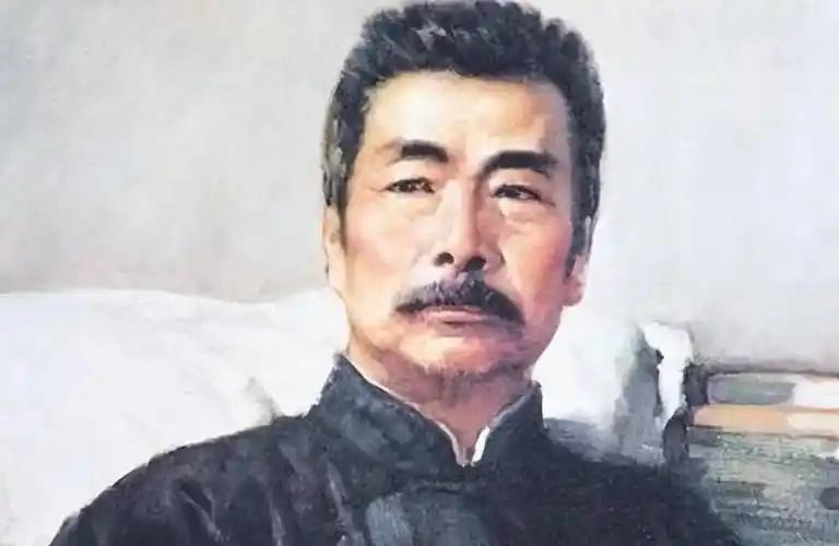 鲁迅为什么骨头硬？因为他是真有钱！鲁迅工资之高，是你难以想象的，1912年鲁迅进