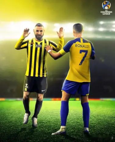 ⚽ C罗替补首秀破门！生涯第977球，距千球仅差23球沙特联第2轮，利雅得胜利客
