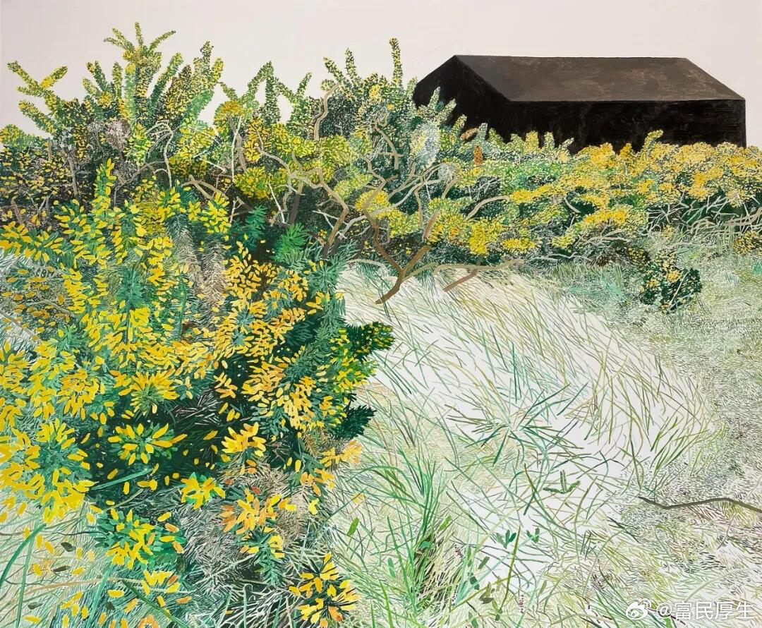 东台山赋丙午正月，余督巡潭武二郡，道经湘乡。春寒未褪，霁色初开，闻城东有山名东台