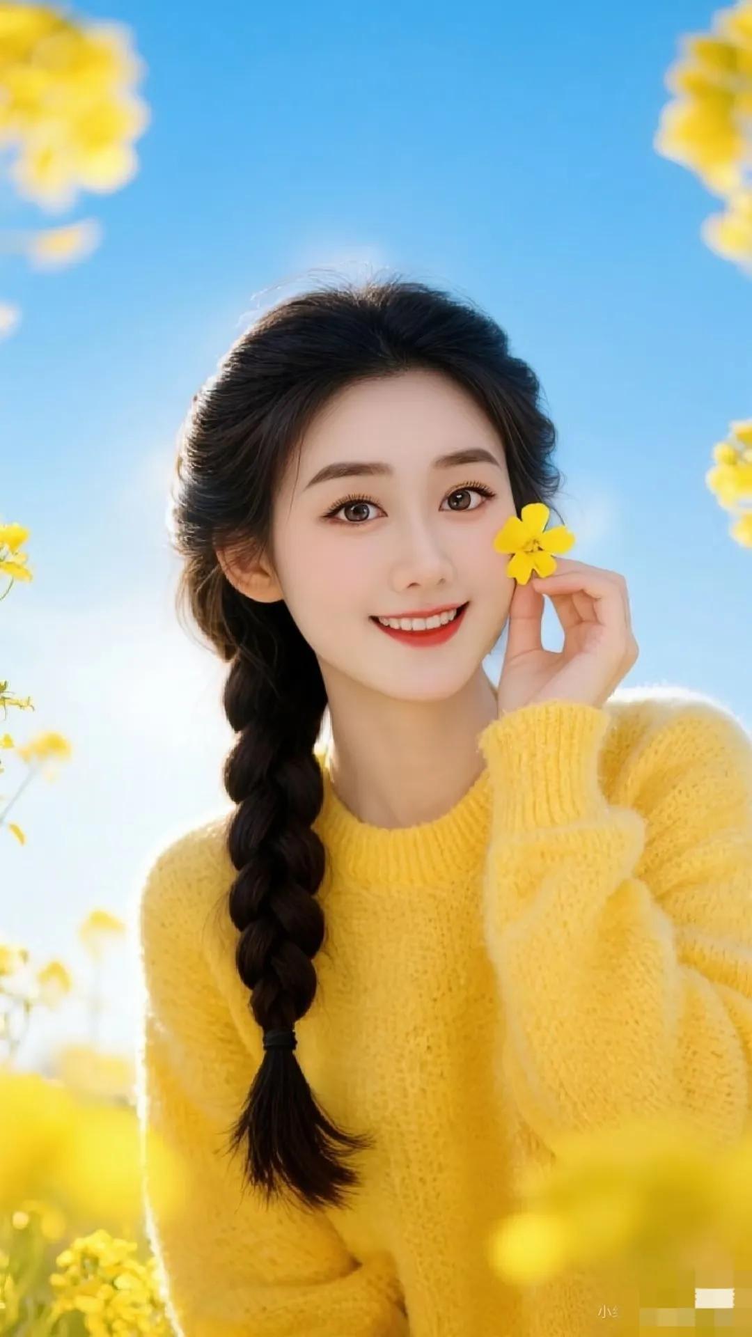 都说高手在民间，今日出一上联，看似写景，实则藏韵。
平仄工整、意境开阔，寻常人难