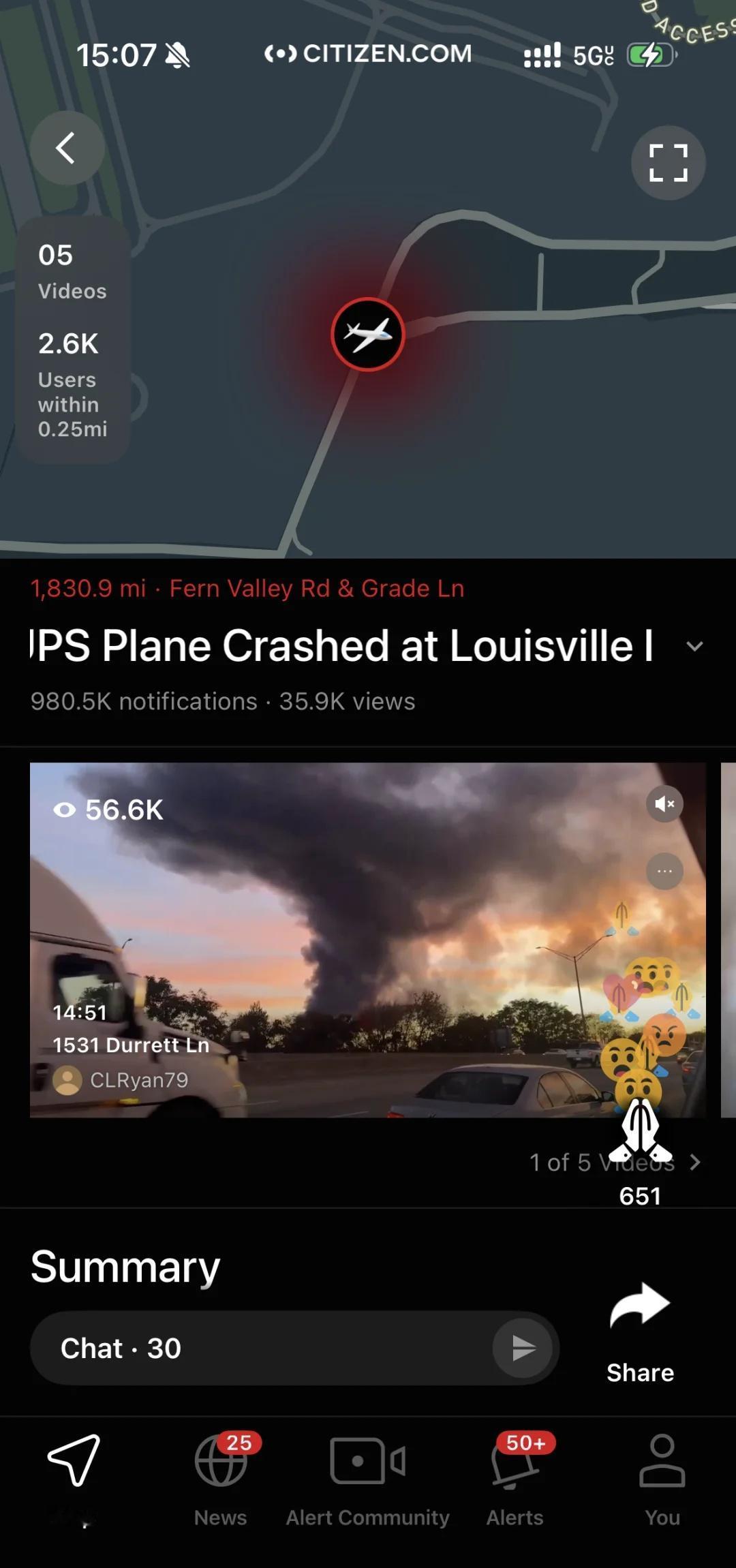 美国又坠机了，恐飞的真的要怕死了
天呐感觉2025年美国飞机出事真的好多啊，太吓