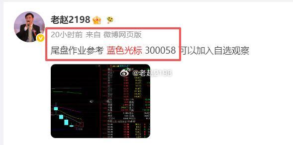 昨天公开分享的蓝色光标小rou来了~ 