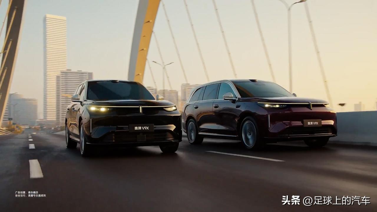如果你想了解长城，就不能只盯着汽车看。
只有读懂了魏建军，你才能看透长城汽车。