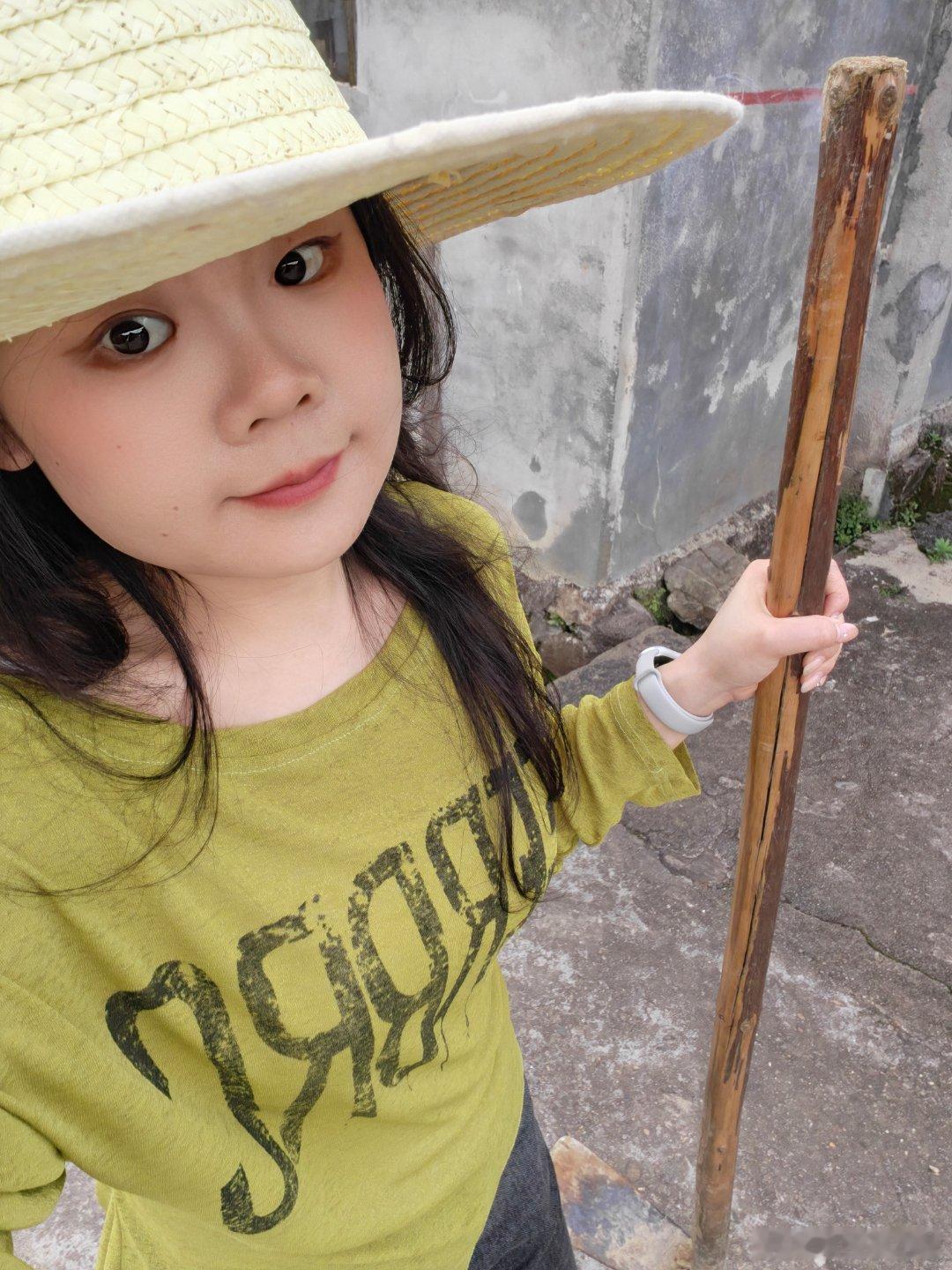 五一劳动节快乐呀！劳动劳动，我已经就位了
